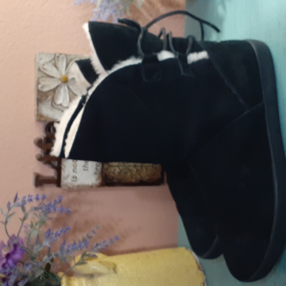 KOOLABURRA BOOTS SZ 9 - Picture 4 of 8